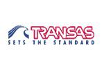 The Kansas set - up a standard logo.