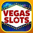 Vegas slots on the App Store.