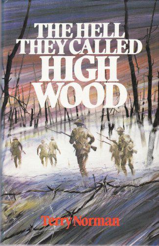 the cover to hell, they called high wood.