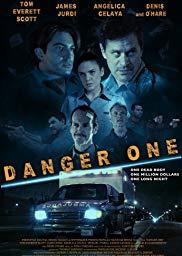 The poster for a danger one.