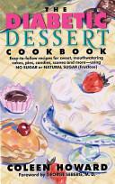 The diabetic dessert cookbook.